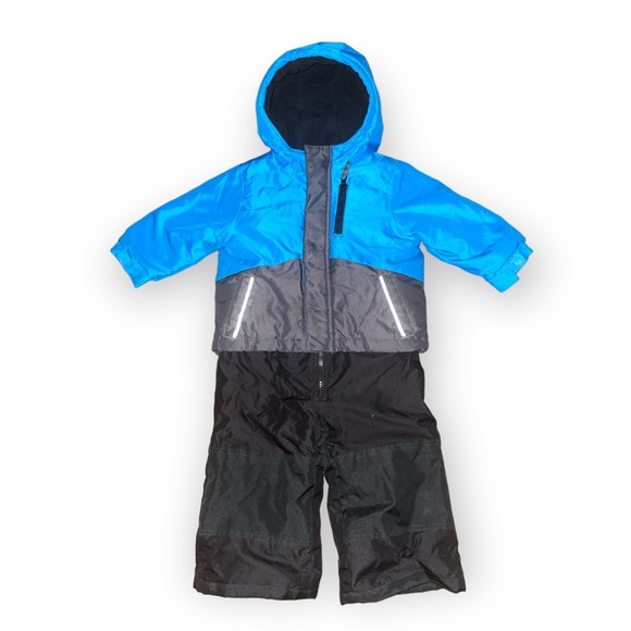 George winter jacket and snow pants - Picture 1 of 2